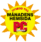 Månadens hemsida i PC hemma